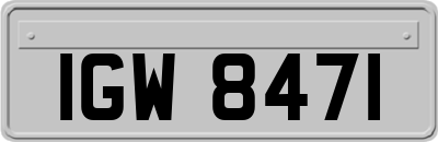 IGW8471
