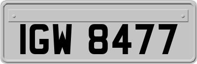 IGW8477