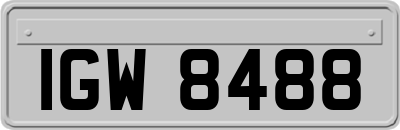 IGW8488