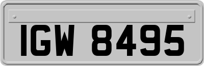 IGW8495