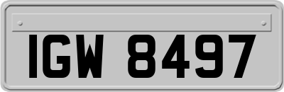 IGW8497