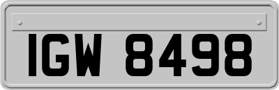 IGW8498