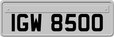 IGW8500