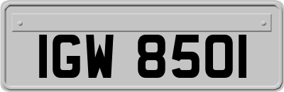 IGW8501