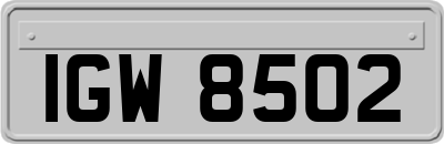 IGW8502