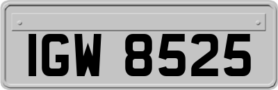 IGW8525