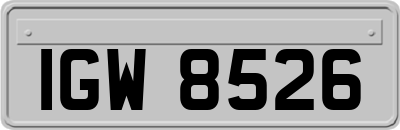 IGW8526