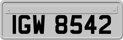 IGW8542