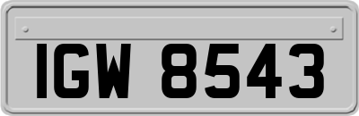 IGW8543