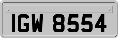 IGW8554