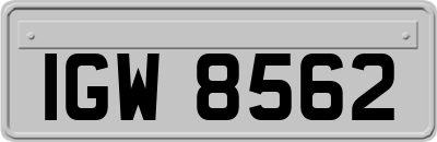 IGW8562