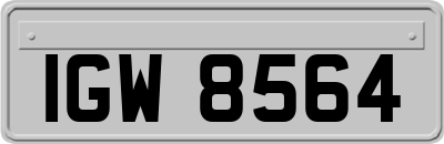 IGW8564