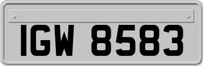 IGW8583