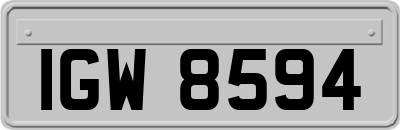 IGW8594