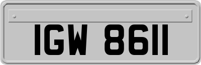 IGW8611