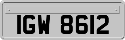 IGW8612