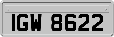 IGW8622
