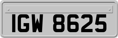IGW8625
