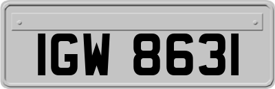 IGW8631