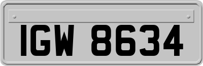 IGW8634