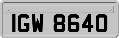 IGW8640