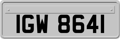 IGW8641