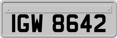 IGW8642