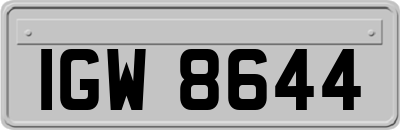 IGW8644