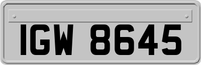 IGW8645