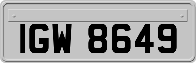 IGW8649