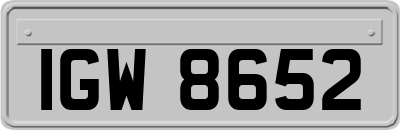 IGW8652