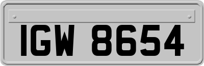 IGW8654