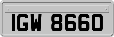 IGW8660