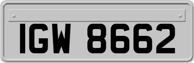 IGW8662