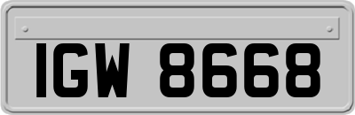 IGW8668