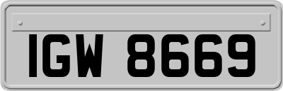 IGW8669