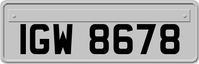IGW8678
