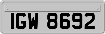IGW8692