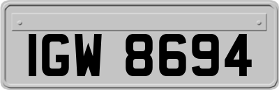 IGW8694
