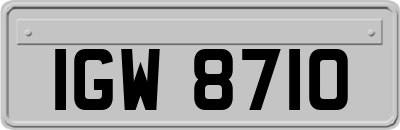 IGW8710