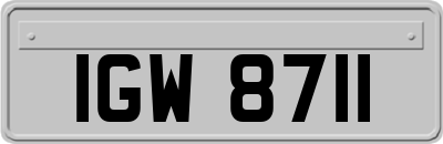 IGW8711