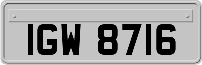 IGW8716