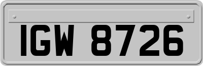 IGW8726