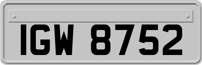 IGW8752