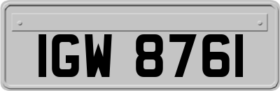 IGW8761
