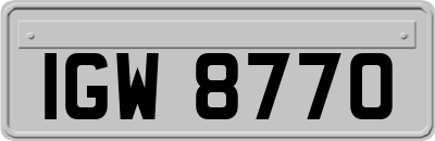 IGW8770