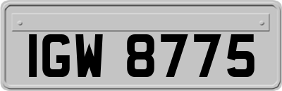 IGW8775