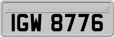 IGW8776