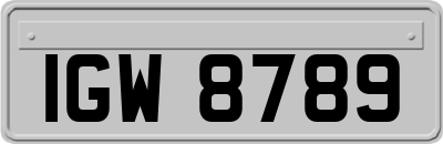 IGW8789