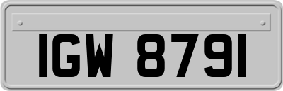 IGW8791